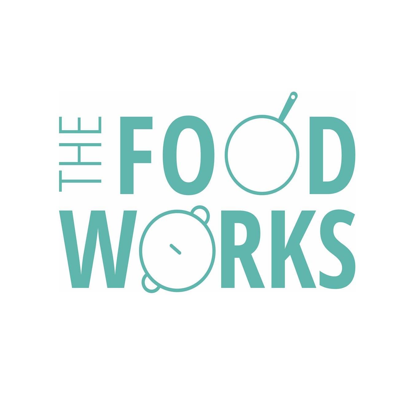 The Foodworks Centurion