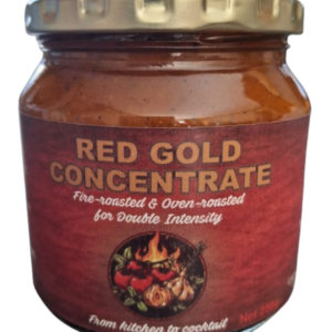 Red Gold Concentrate product
