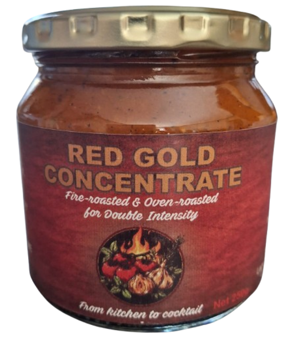 Red Gold Concentrate product